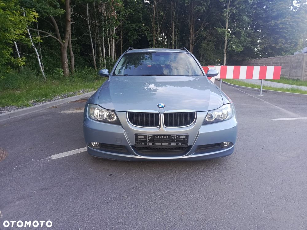 BMW Seria 3 - 3