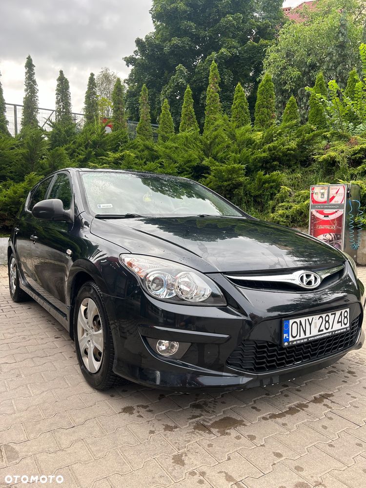 Hyundai i30 1.4 Blue Classic - 1