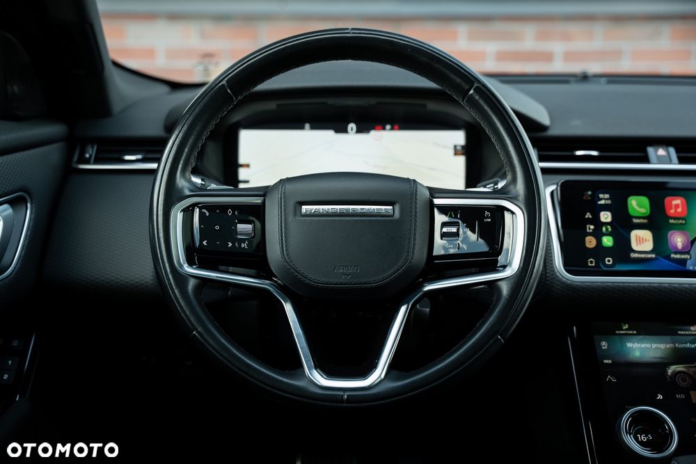 Land Rover Range Rover Velar 2.0 R-Dynamic S - 30