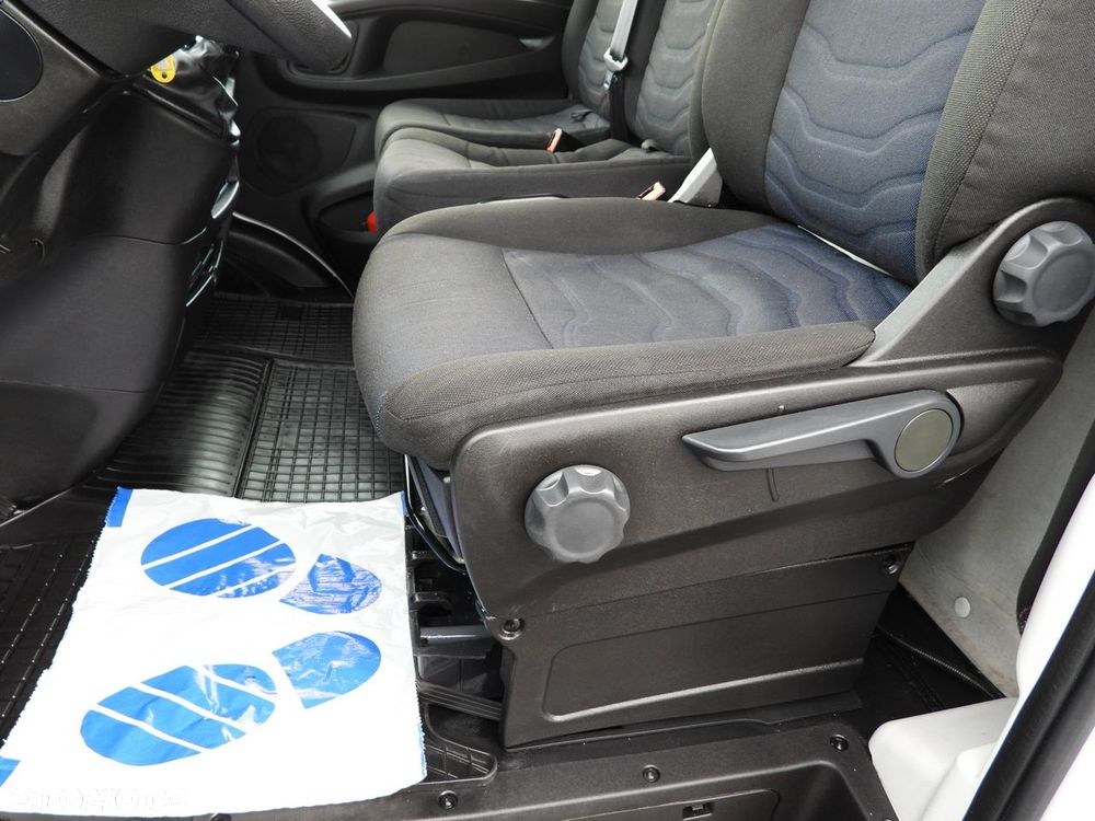 Iveco DAILY  35S18 PLANDEKA 10 PALET WEBASTO TEMPOMAT KLIMATYZACJA  180KM - 31
