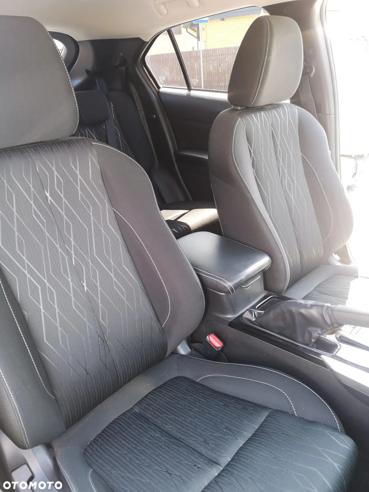 Mitsubishi Eclipse Cross 1.5 T GPF Invite Plus - 14