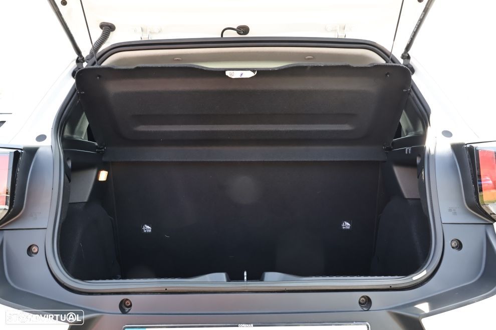 Citroën e-C3 44 kWh You Pack Plus - 17