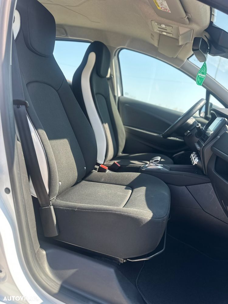 Renault ZOE (mit Batterie) 41 kwh Life - 11