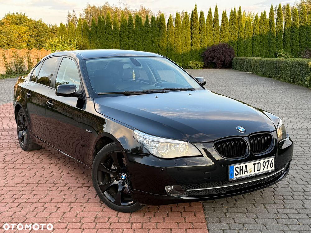 BMW Seria 5 530d - 1