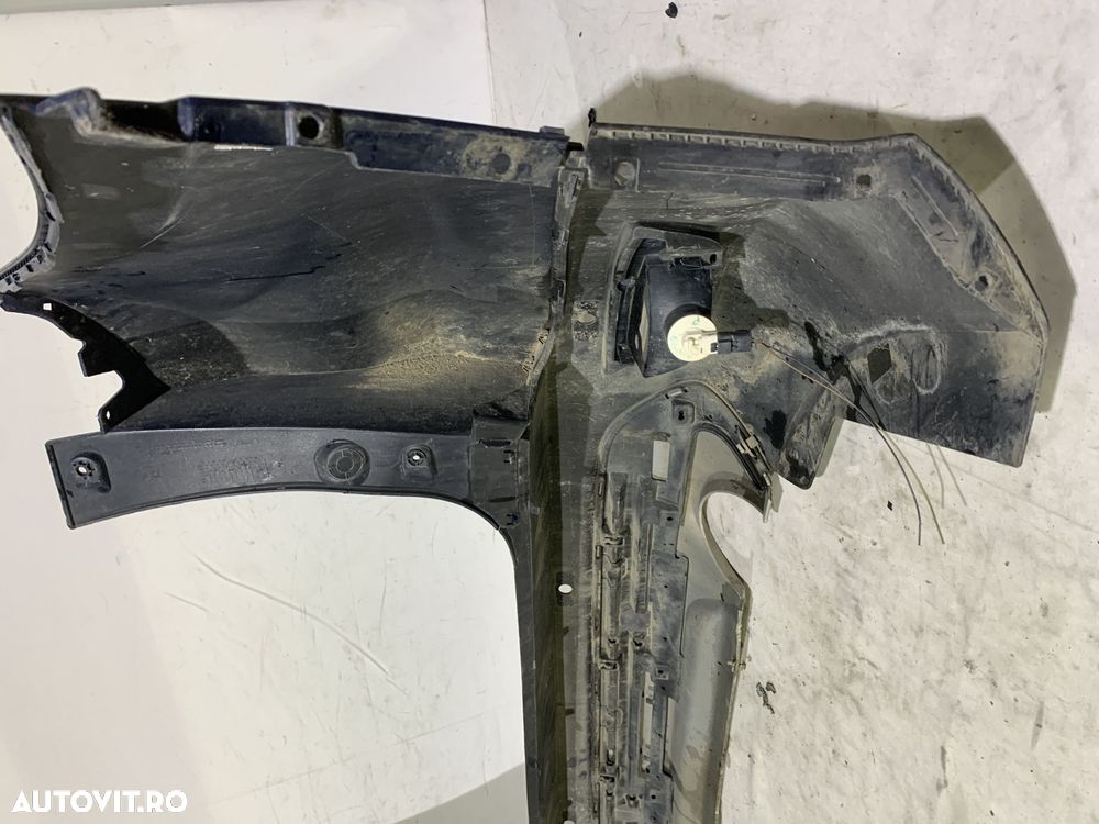 Bara spate Ford Kuga, 2012, 2013, 2014, 2015, 2016, cod origine OE CV44-17K835-AW. - 11