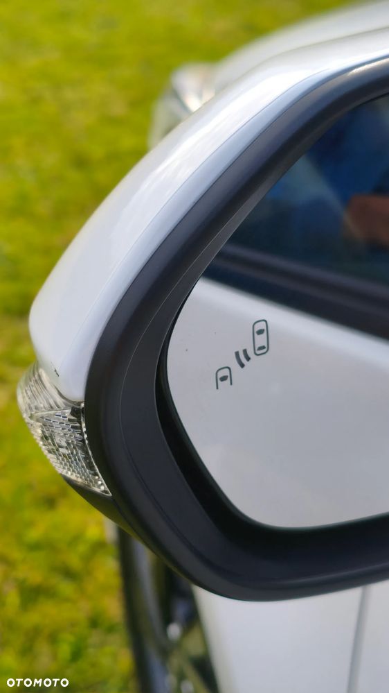 Toyota Yaris Hybrid 1.5 Active - 39
