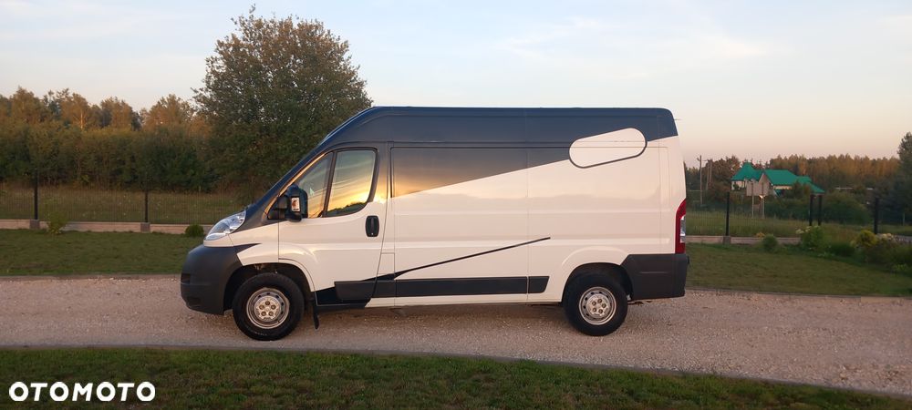 Fiat Ducato - 16