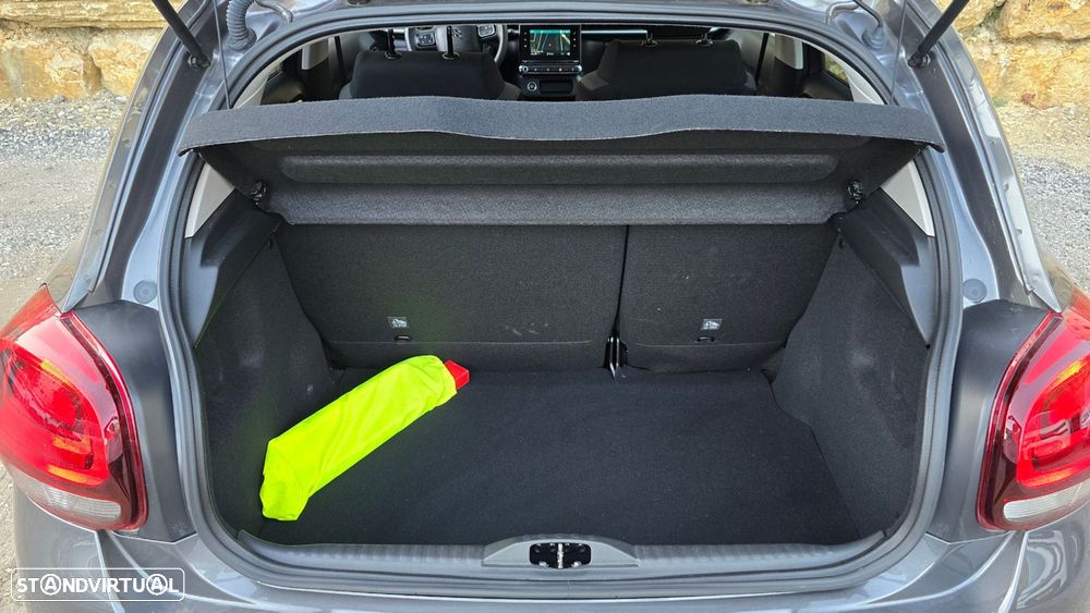 Citroën C3 1.2 PureTech Max - 54