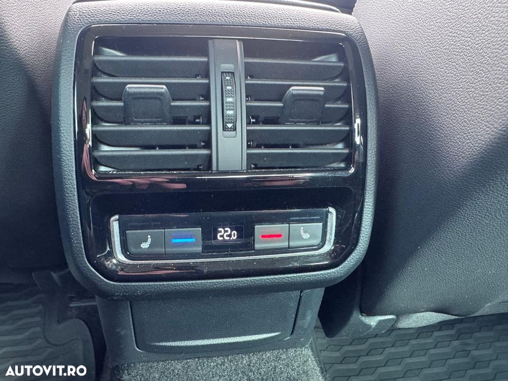 Volkswagen Passat 2.0 TDI DSG Highline - 6