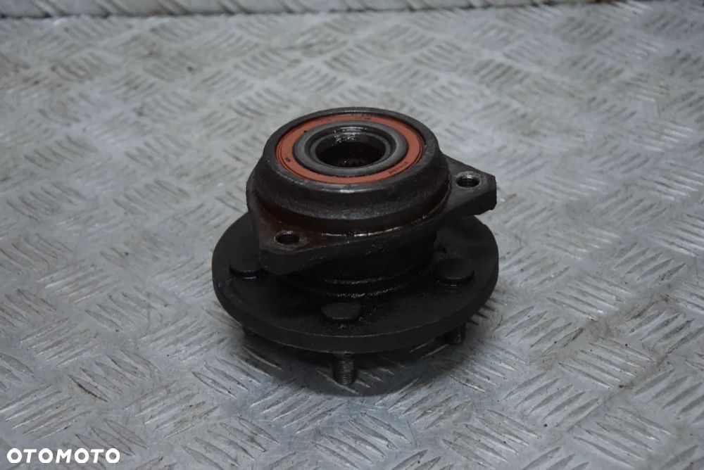 JEEP CHEROKEE XJ PIASTA LEWA PRAWA PRZÓD - 3