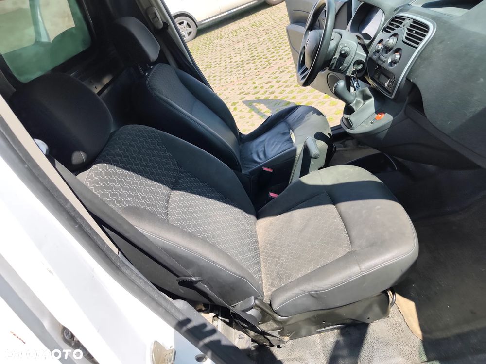 Renault Kangoo - 7