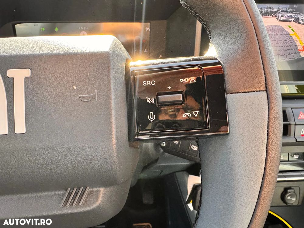 Fiat Grande Panda 1.2 MHEV La Prima - 4