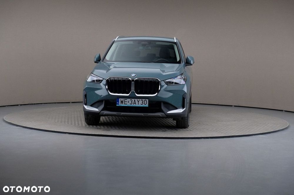 BMW X1 - 3