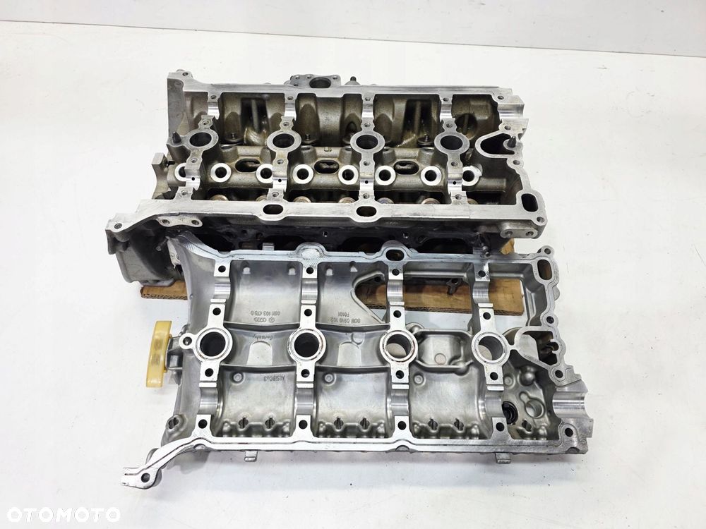 GŁOWICA Z NASADĄ AUDI VOLKSWAGEN SEAT SKODA 1.8 2.0 TFSI 06K403E 06K403E/G - 1
