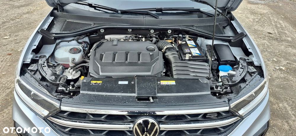 Volkswagen T-Roc 2.0 TDI SCR DSG R-Line - 11