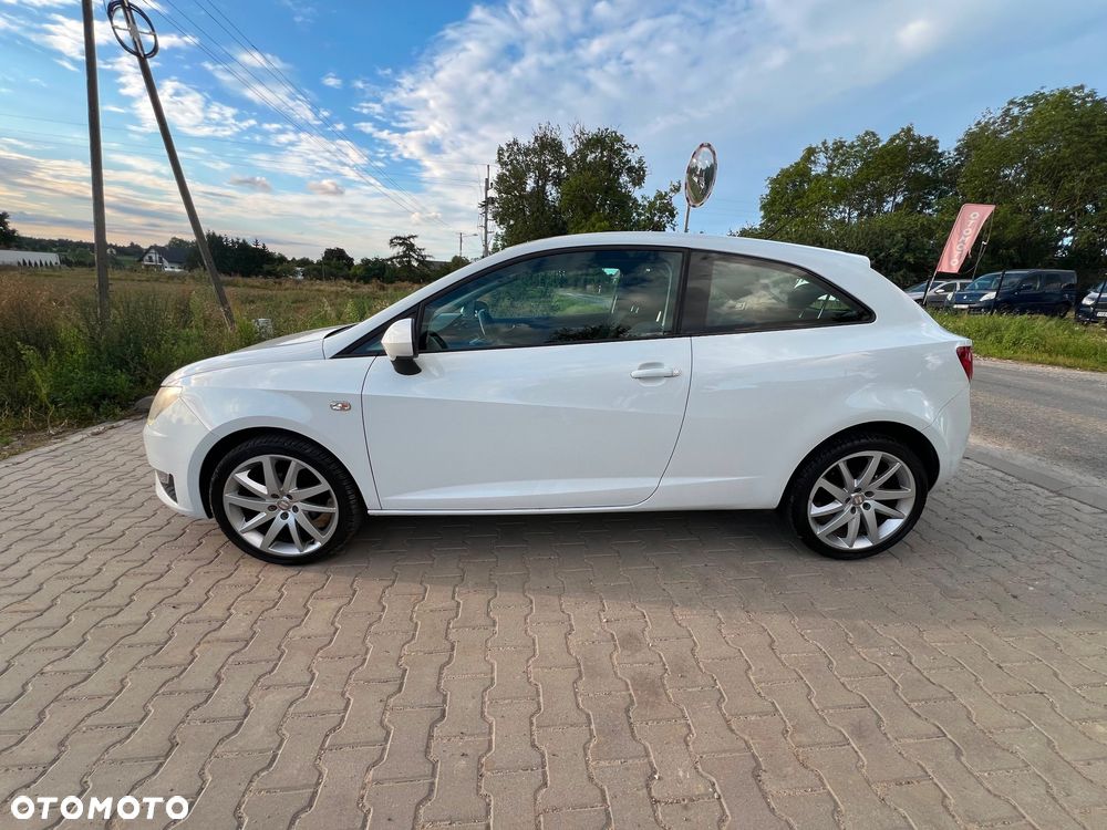 Seat Ibiza - 6