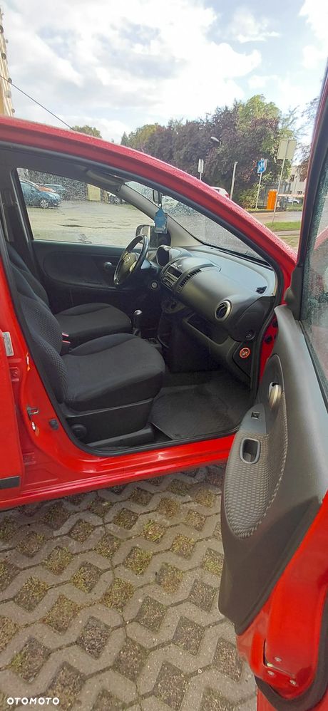 Nissan Note 1.4 Acenta - 23