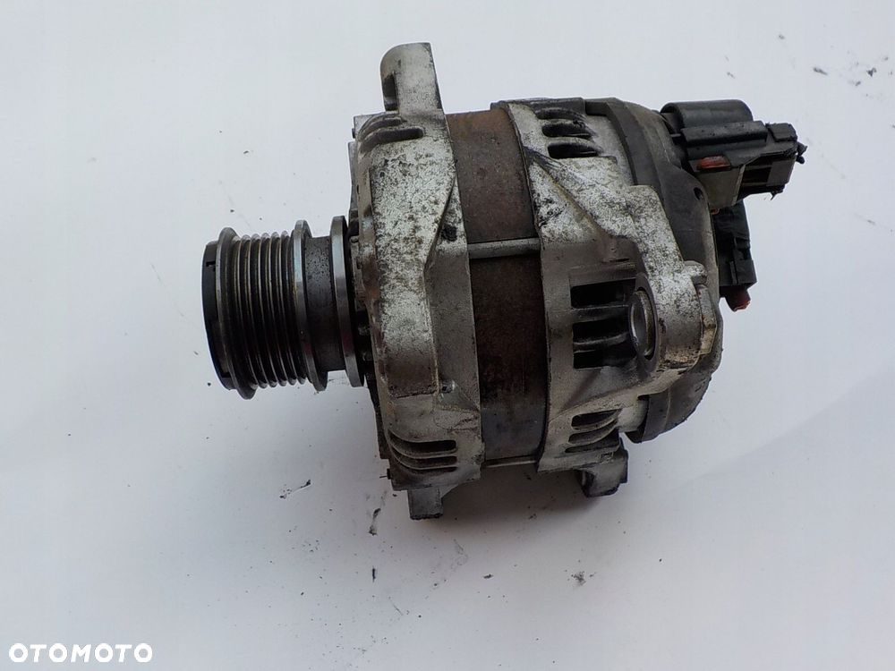 CHRYSLER VOYAGER IV 2.5 CRDI ZAM ALTERNATOR 421000-0082 - 2