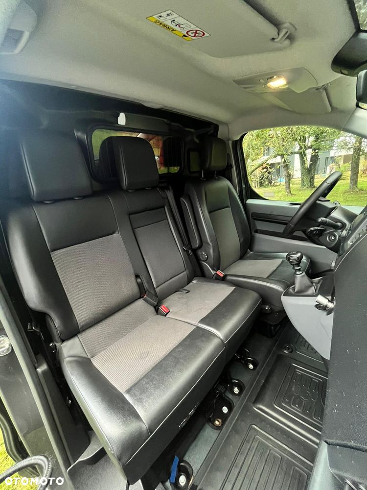 Toyota Proace - 16
