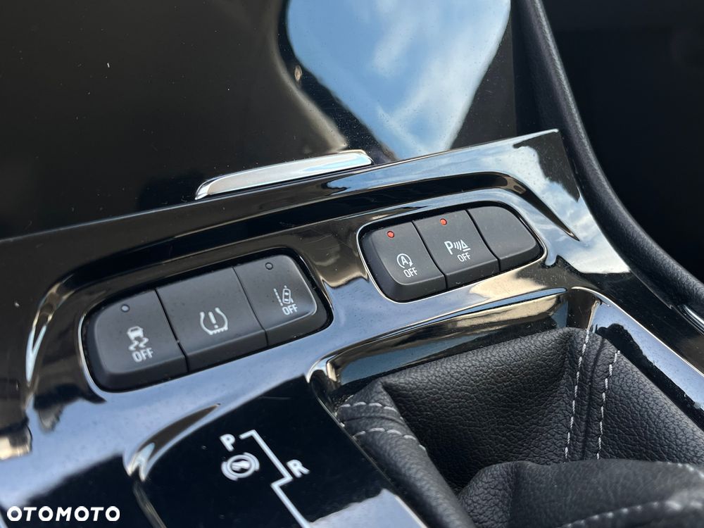 Opel Grandland X 1.5 D Start/Stop Automatik INNOVATION - 18