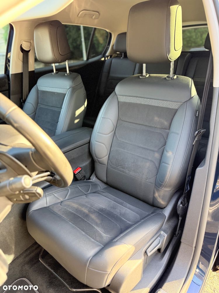 Citroën C5 Aircross 1.6 PHEV 225 Shine EAT8 - 22