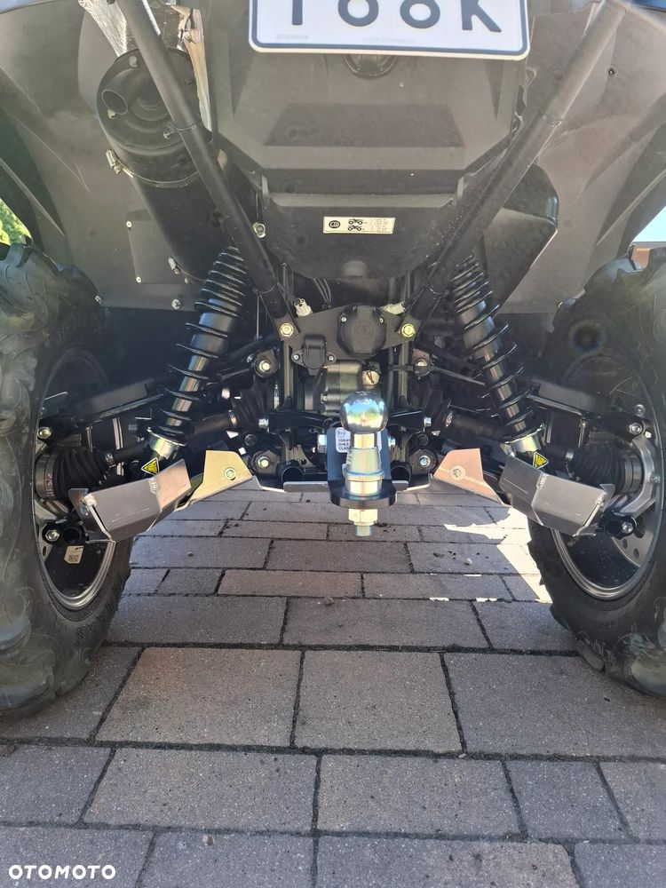 Yamaha Grizzly - 6