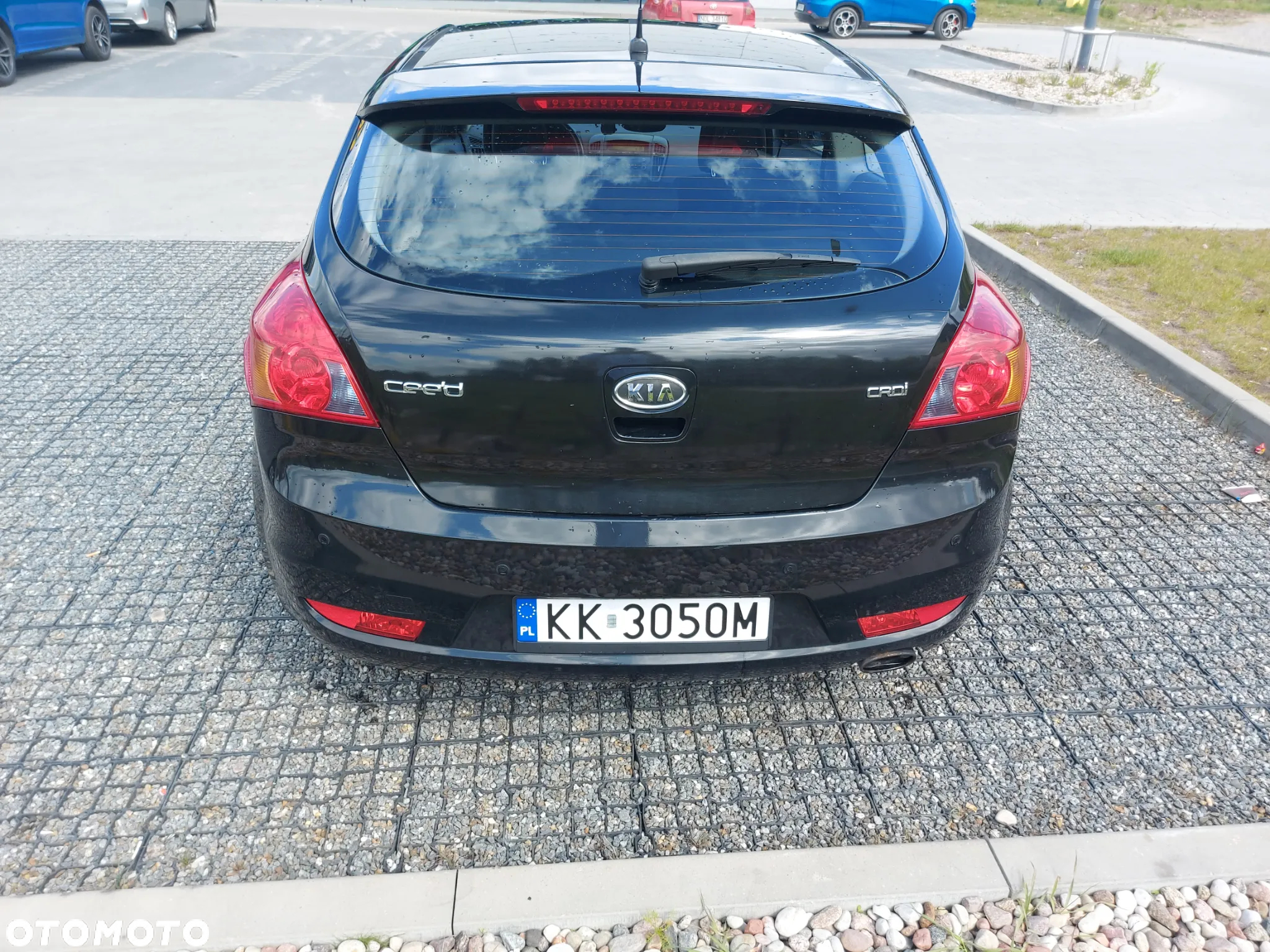 Kia ProCeed - 4