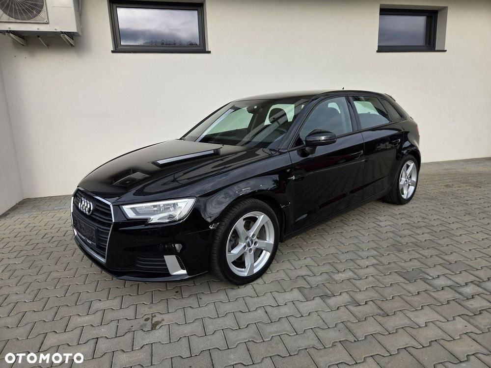 Audi A3 Sportback - 6