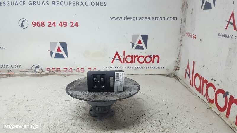 CONTROLE DE AJUSTE DE LUZES RENAULT CLIO III CONFORT DYNAMIQUE - 3