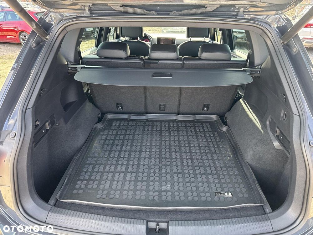 Seat Tarraco 2.0 TDI Xcellence S&S 4Drive DSG - 17