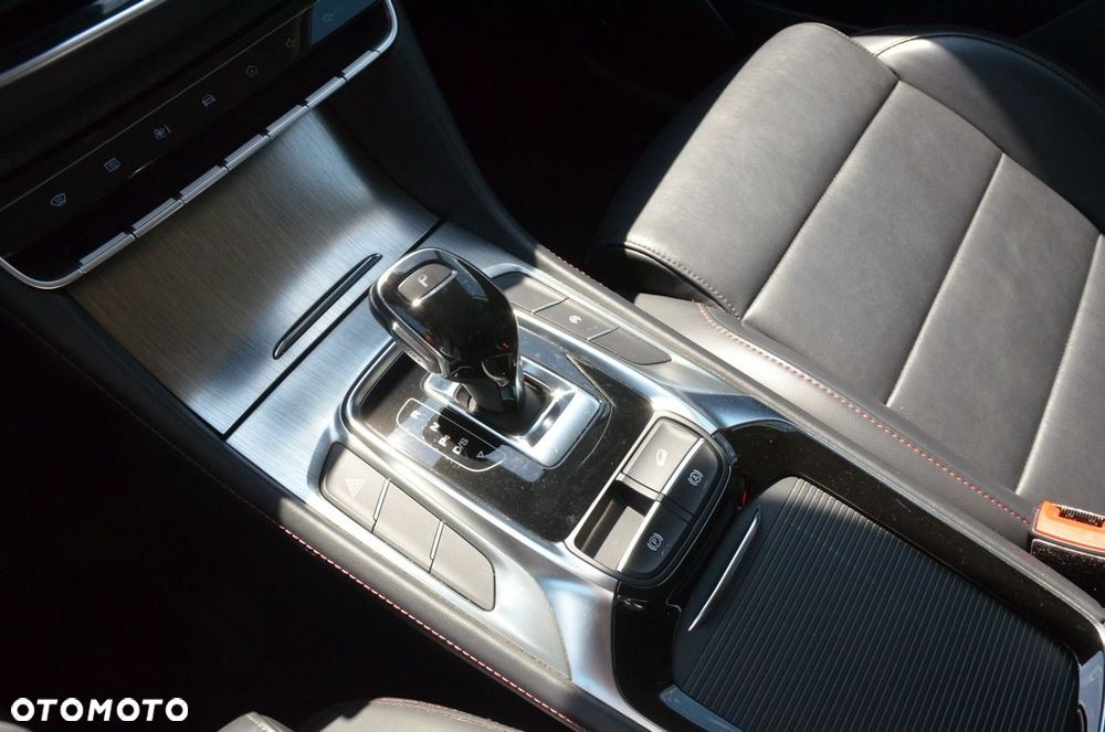 MG HS 1.5T-GDI Comfort - 22