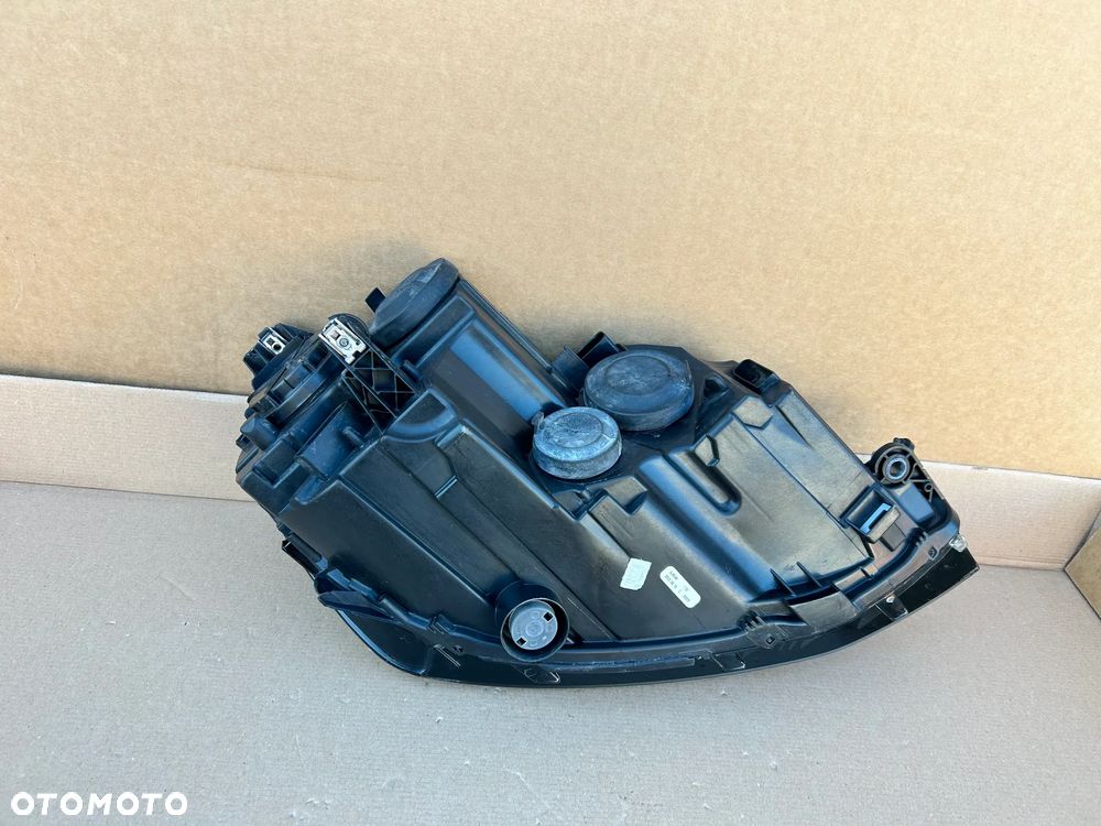 VOLKSWAGEN VW GOLF VII 7 LAMPA PRZÓD PRZEDNIA LEWA 5G1941005 - 6