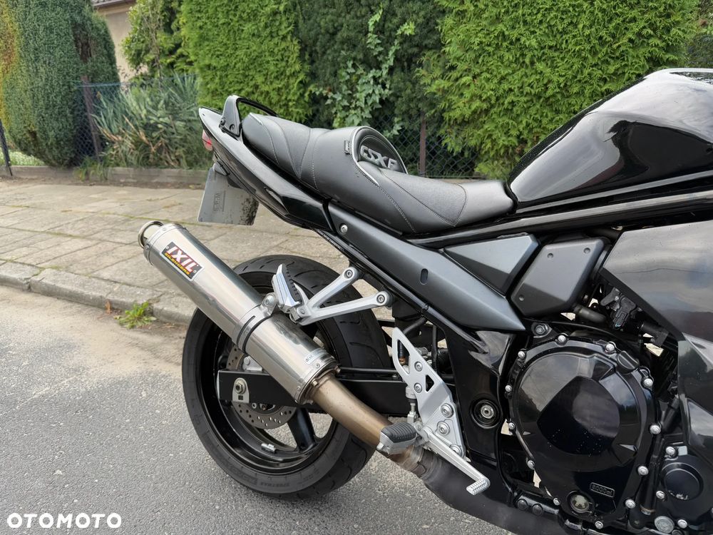 Suzuki GSX-F - Katana - 24