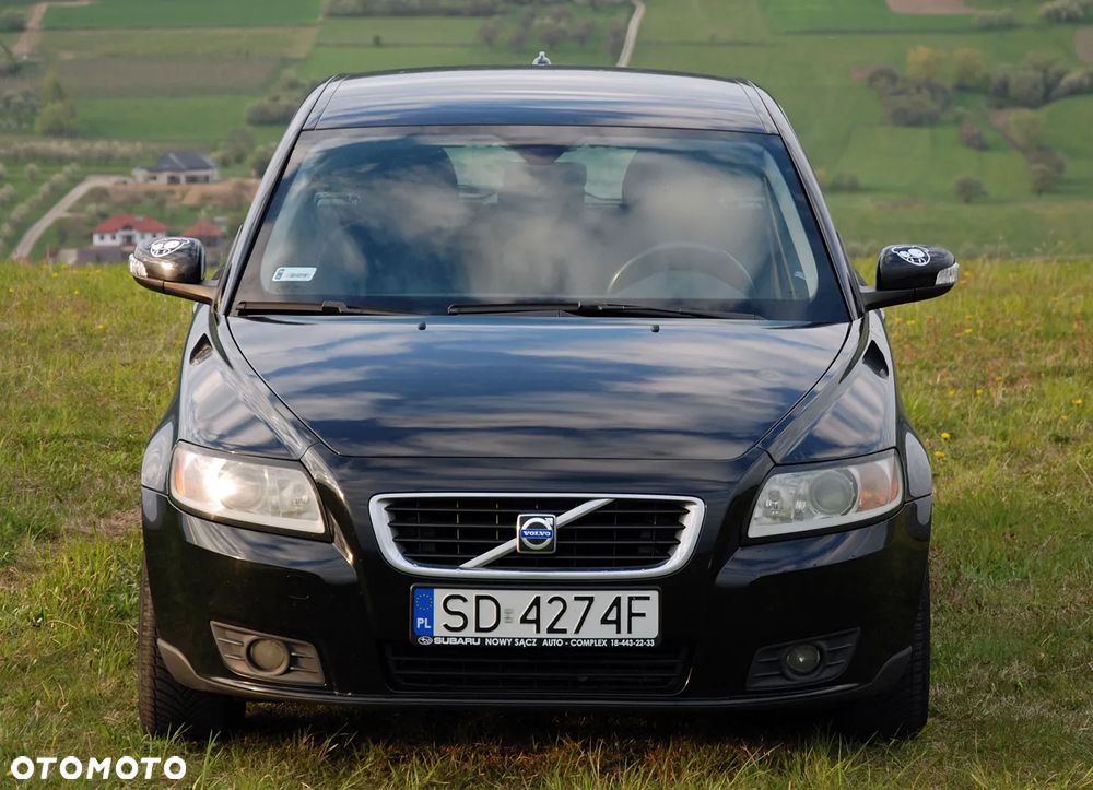 Volvo V50 2.0D DPF Kinetic - 5