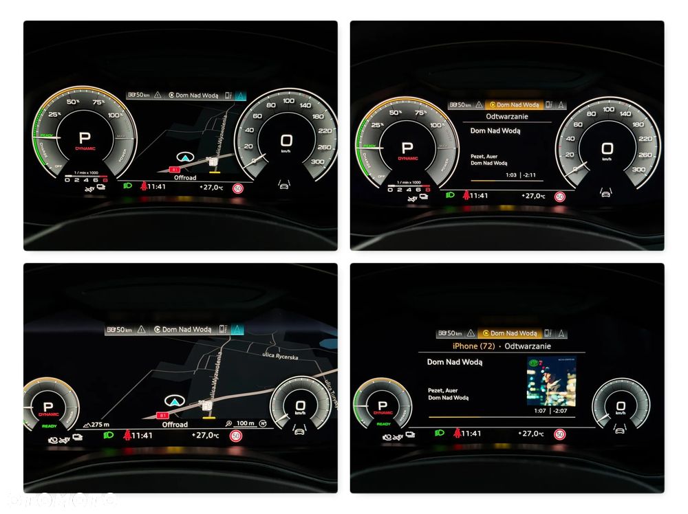 Audi A6 Avant 55 TFSI e quattro S tronic S line - 31
