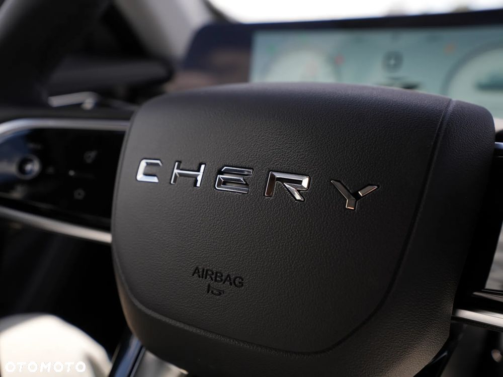 Chery Tiggo 7 1.6 T-GDI Premium AWD DCT - 11