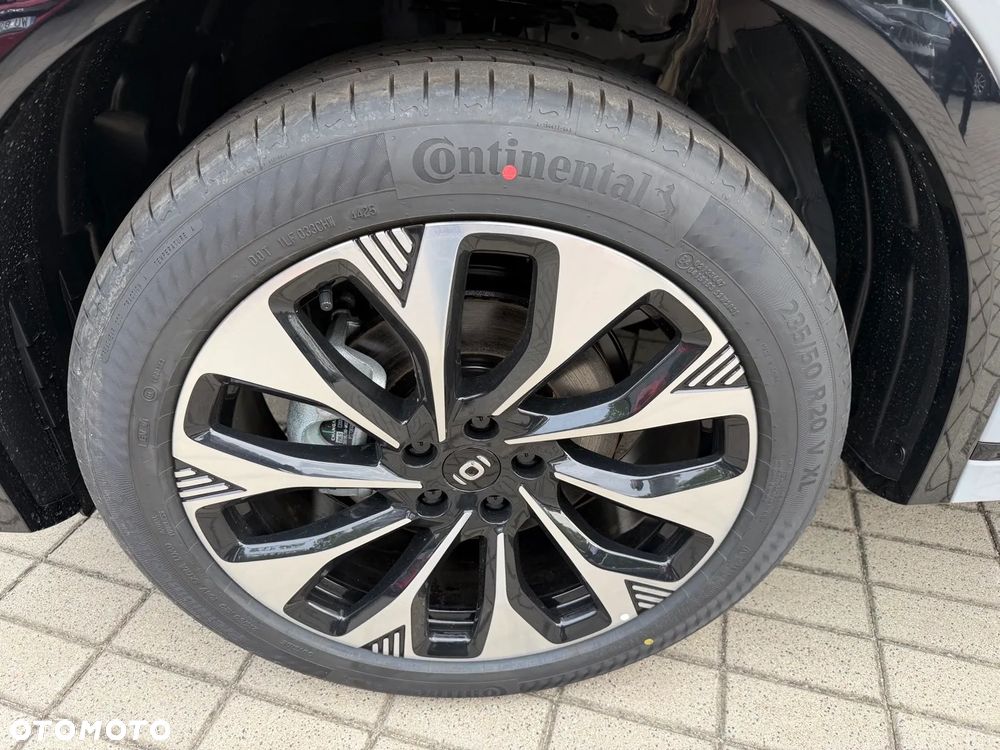 Changan CS75 Plus - 12