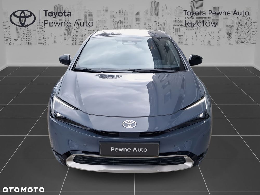Toyota Prius - 6