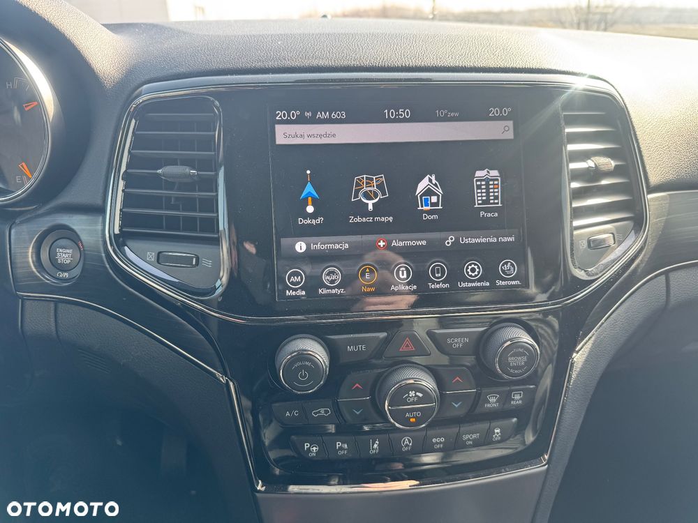 Jeep Grand Cherokee - 13