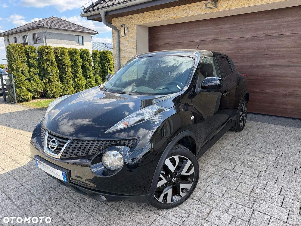 Nissan Juke - 3