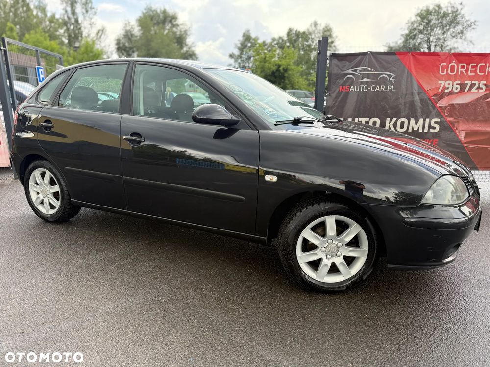Seat Ibiza - 10