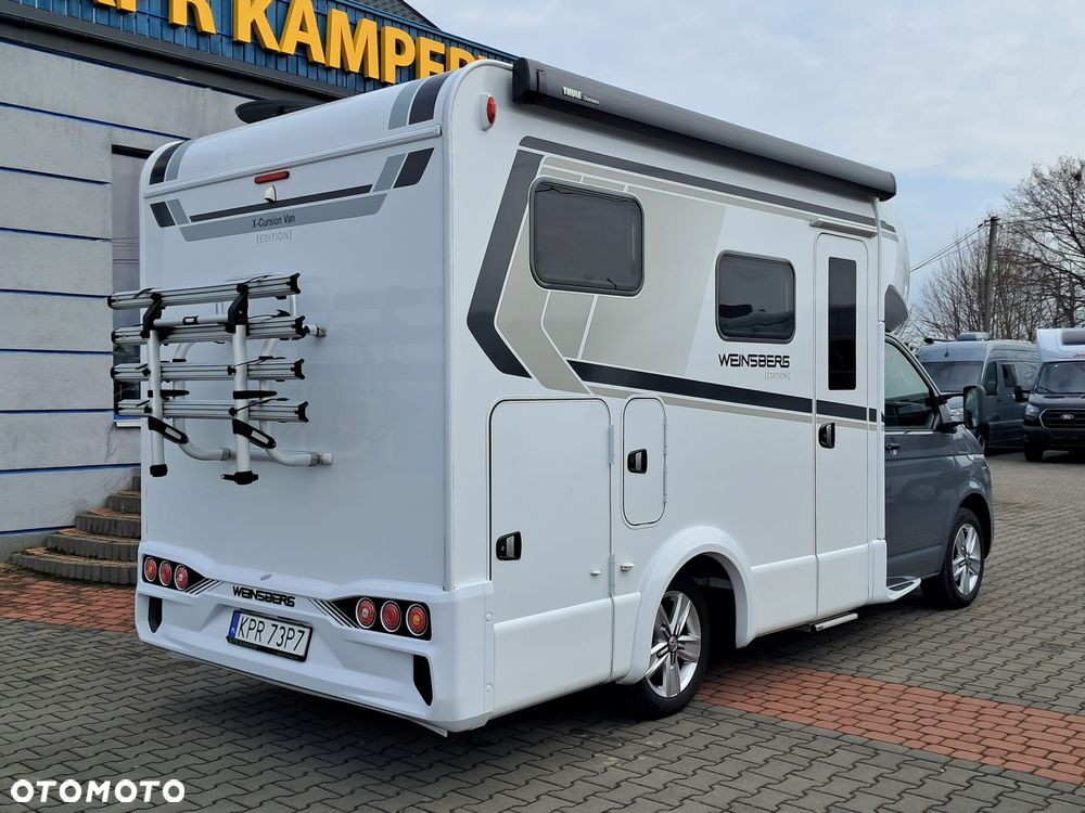 Weinsberg X-Cursion 500 MQ 2 osobne łóżka  4 osoby Wersja Zimowa  FV23% - 5