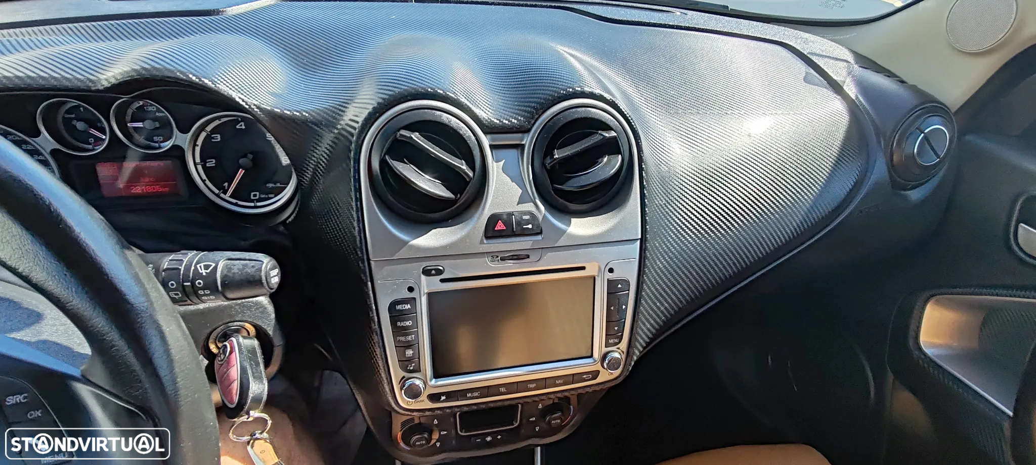 Alfa Romeo MiTo - 24