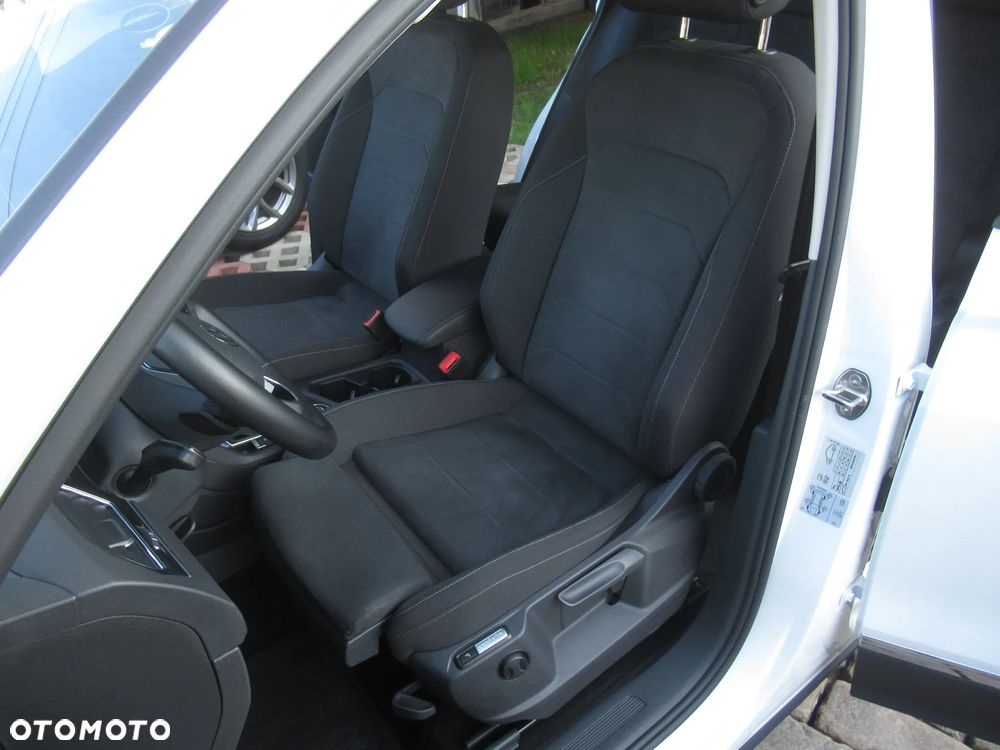Volkswagen Tiguan 2.0 TSI 4Mot Life DSG - 6