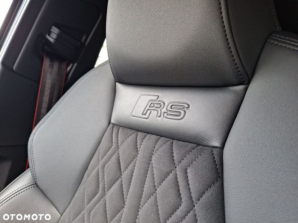 Audi RS3 Sportback TFSI Quattro S tronic - 20