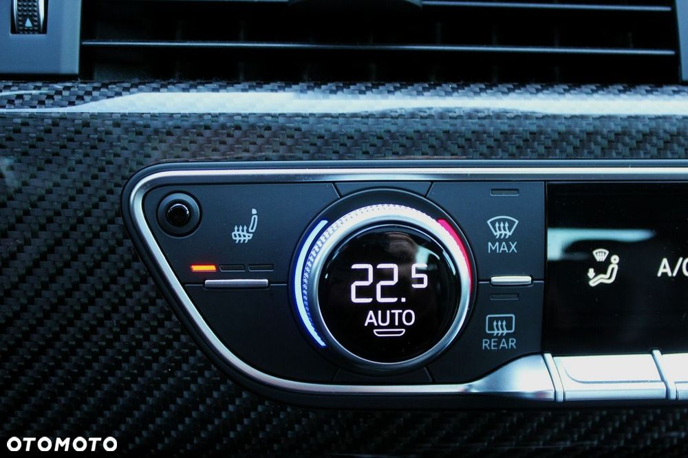 Audi RS5 Coupé 2.9 TFSI Quattro Tiptronic - 23