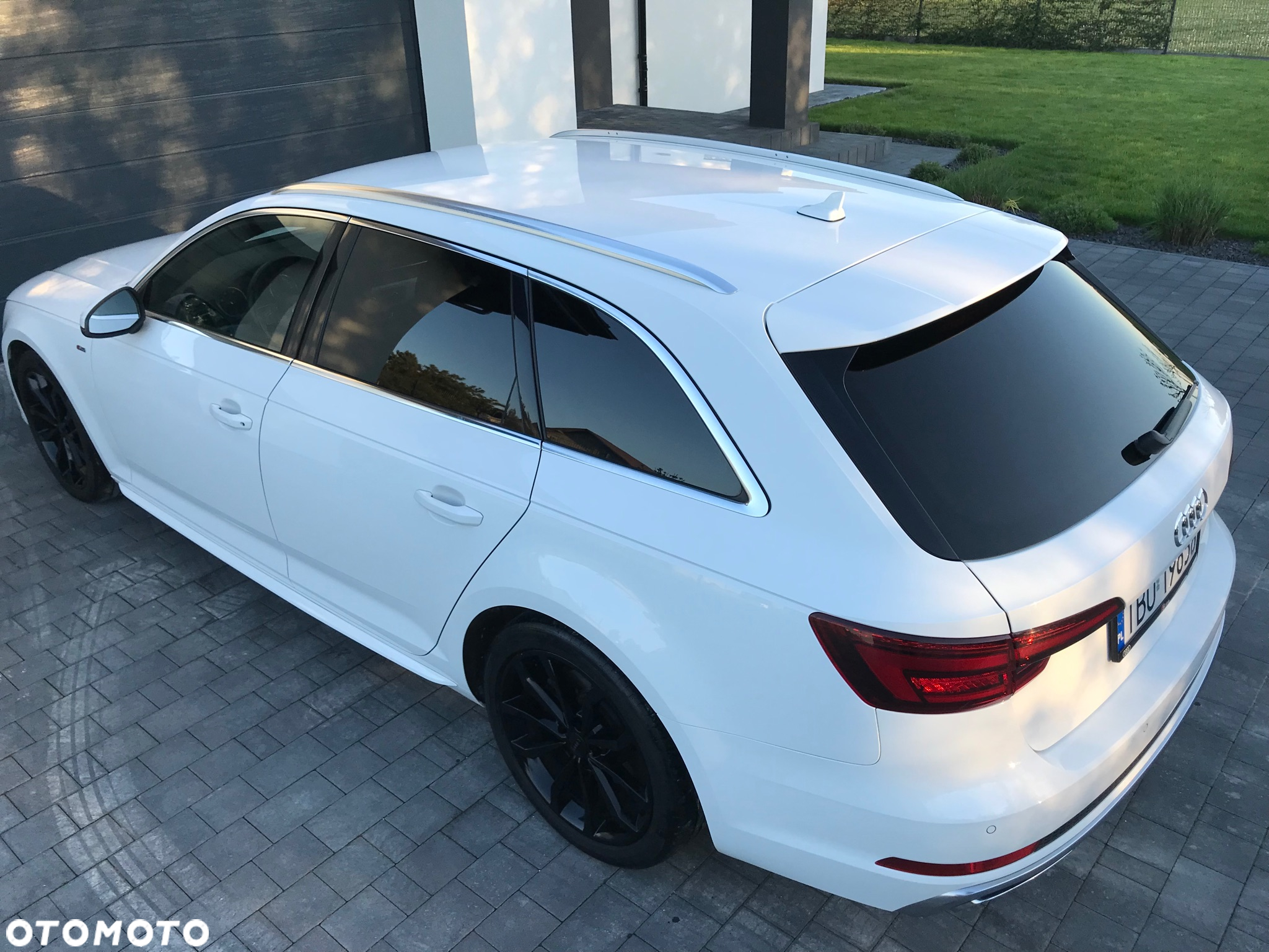 Audi A4 40 TDI Sport S tronic - 23