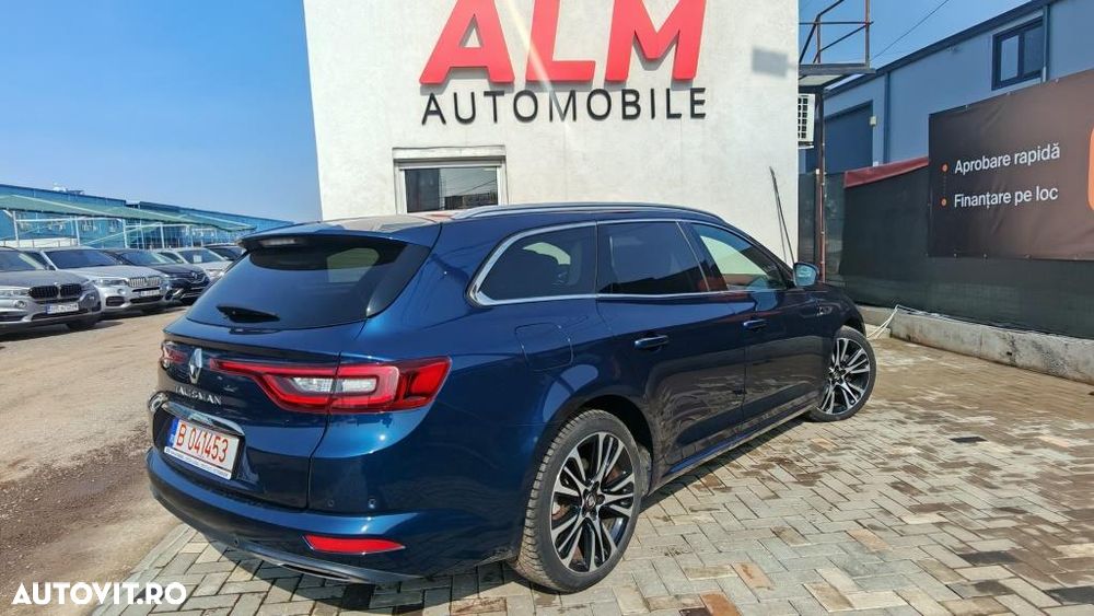 Renault Talisman ENERGY dCi 160 EDC LIMITED - 7
