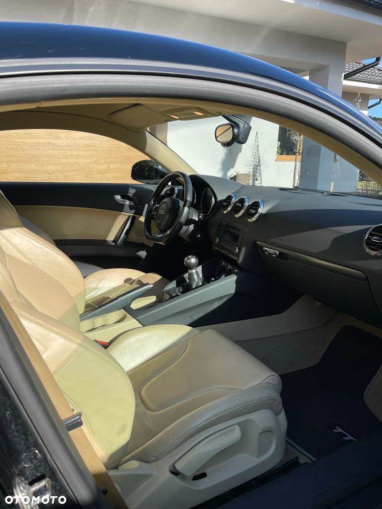 Audi TT Coupé 2.0 TFSI - 6