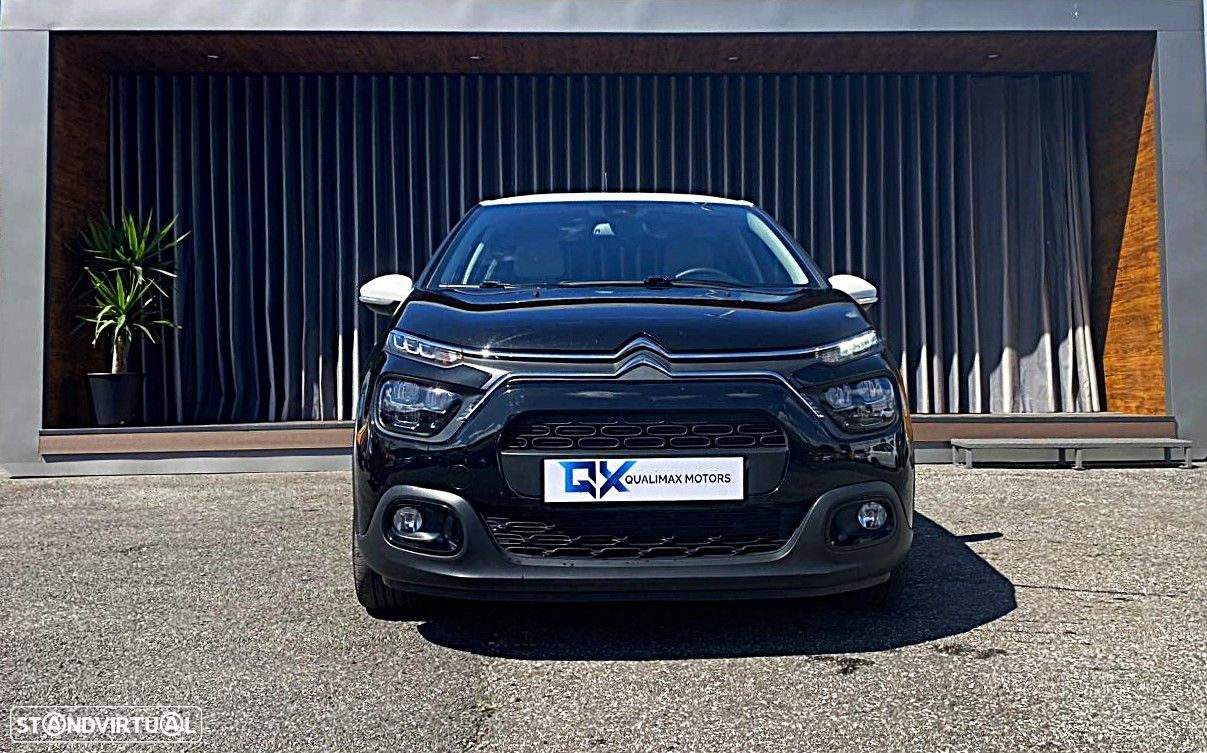 Citroën C3 1.2 PureTech Shine - 2